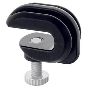 Holmenkol File Guide Clamp, vijl vastzetten ski, vijl vastzetten snowboard, Holmenkol clamp, vijlhouder klem ski snowboard, diamond file clamp, Holmenkol kantenhouder accessoire, ski kanten slijpen tools, snowboard kanten slijpen tools.