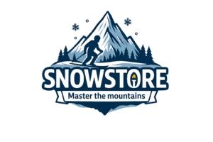 snowstore onderhoud skionderhoud webshop ski snowboard wintersport snowstore logo