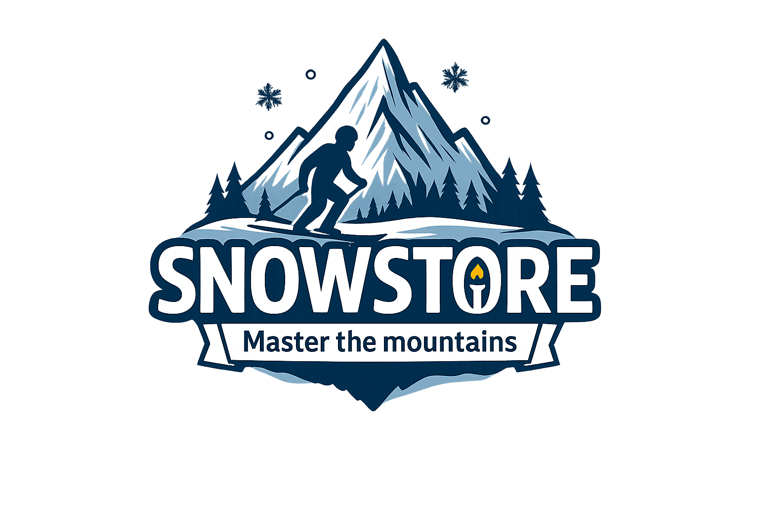 logo webshop snowstore transparant snowstore onderhoud skionderhoud webshop ski snowboard wintersport snowstore logo